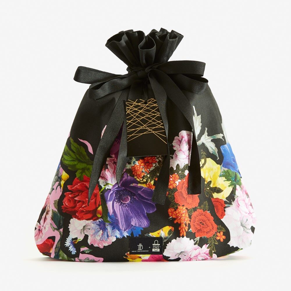 Kordelzugtasche aus Baumwolle vom größten Hersteller Supreme Creations Kordelzugtasche aus Baumwolle vom größten Hersteller Supreme Creations