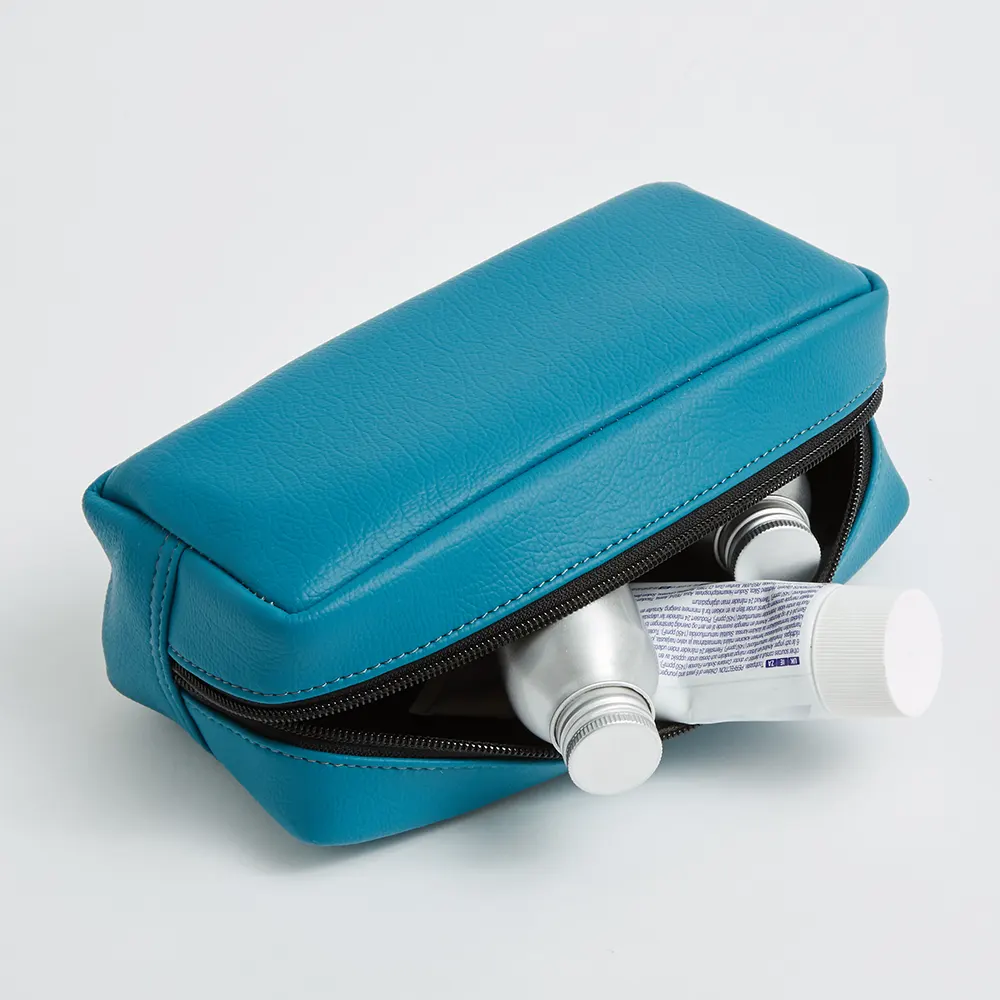 blau-vegan-leder-rechteckige-tasche blau-vegan-leder-rechteckige-tasche