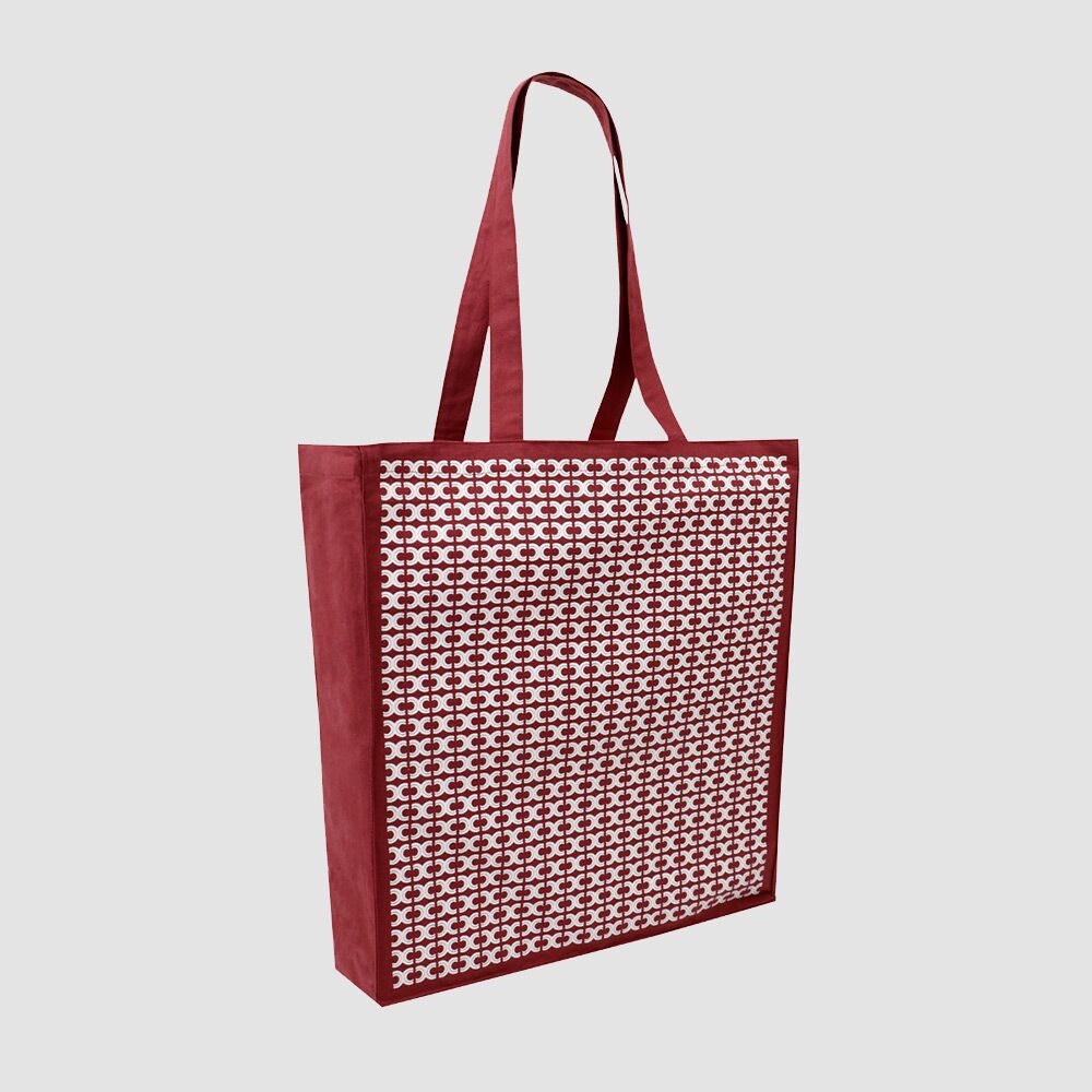 canvas-shopper-bags-with-gusset-wholesale canvas shopper bags with gusset wholesale