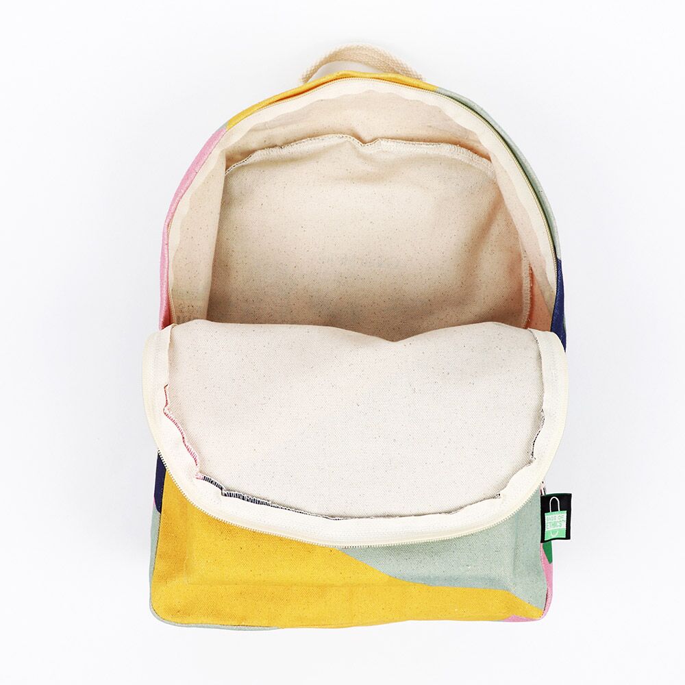 maßgeschneiderte Leinwand Kinder Rucksack von supreme creations maßgeschneiderte Leinwand Kinder Rucksack von supreme creations