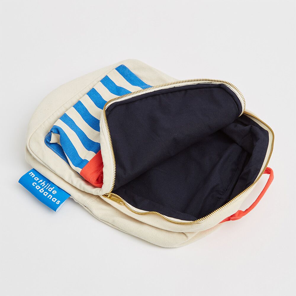 Leinwand Kinderrucksack von Supreme Creations Leinwand Kinderrucksack von Supreme Creations
