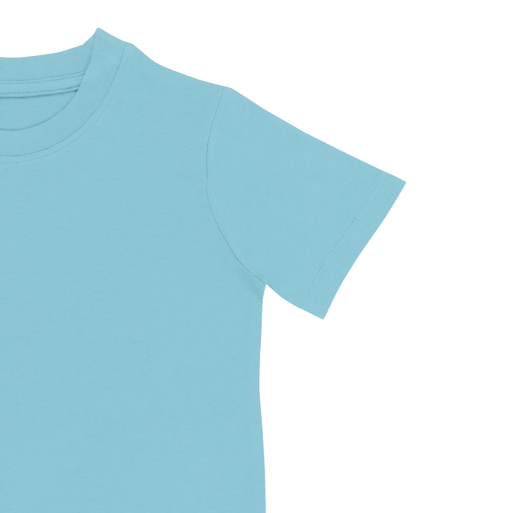 Personalisierte Kinder-T-Shirts Großhandel Personalisierte Kinder-T-Shirts Großhandel