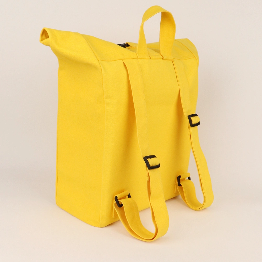Supreme-Creations-Rolltop-Canvas-Bag-Back Supreme Creations Rolltop Canvas Bag Back
