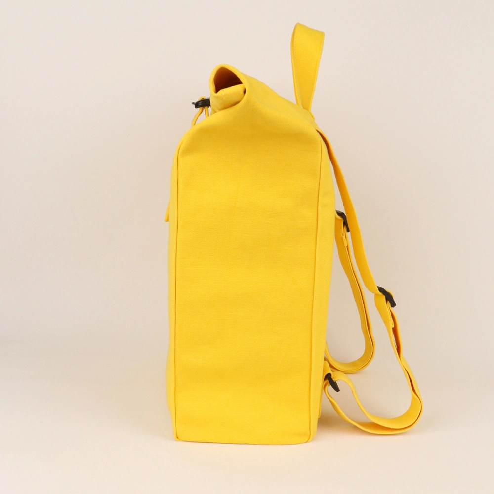 Supreme-Creations-Rolltop-Canvas-Bag-Side Supreme Creations Rolltop Canvas Bag Side