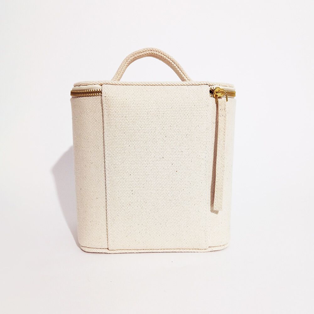 Kosmetiktasche aus natürlichem Stoff vom größten Hersteller Kosmetiktasche aus natürlichem Stoff vom größten Hersteller