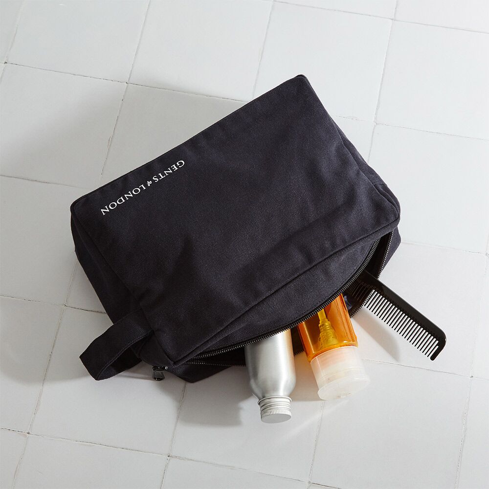 canvas cosmetic bag by supreme creations canvas cosmetic bag by supreme creations