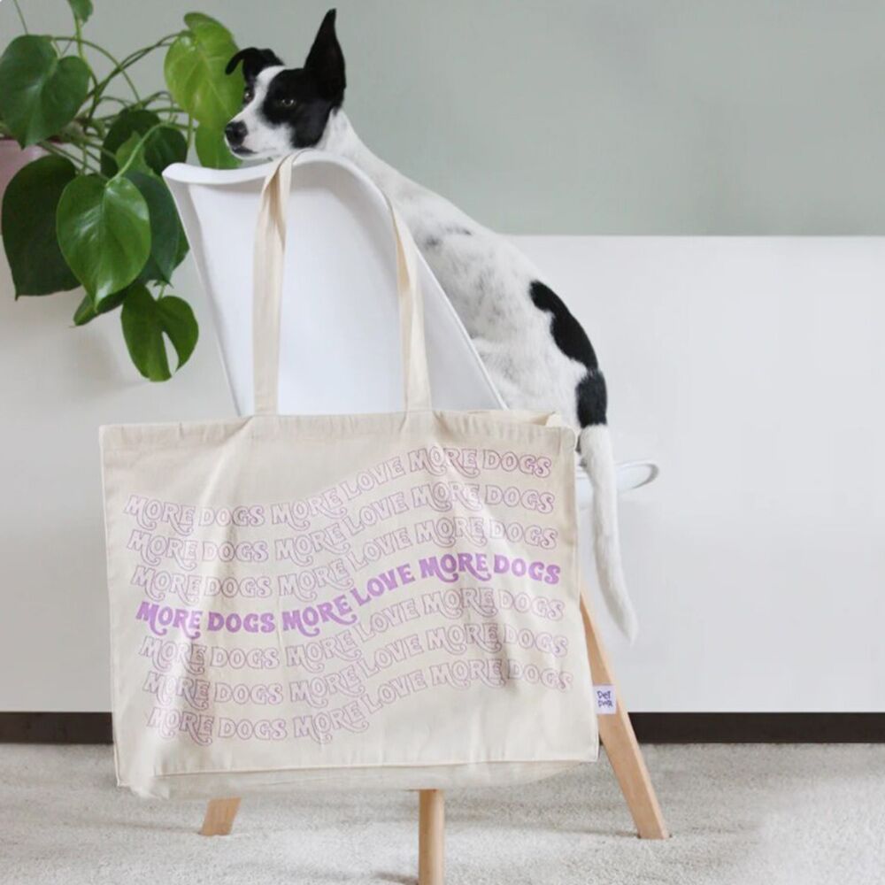 baumwolltasche mit rundum-zwickel von supreme creations baumwolltasche mit rundum-zwickel von supreme creations