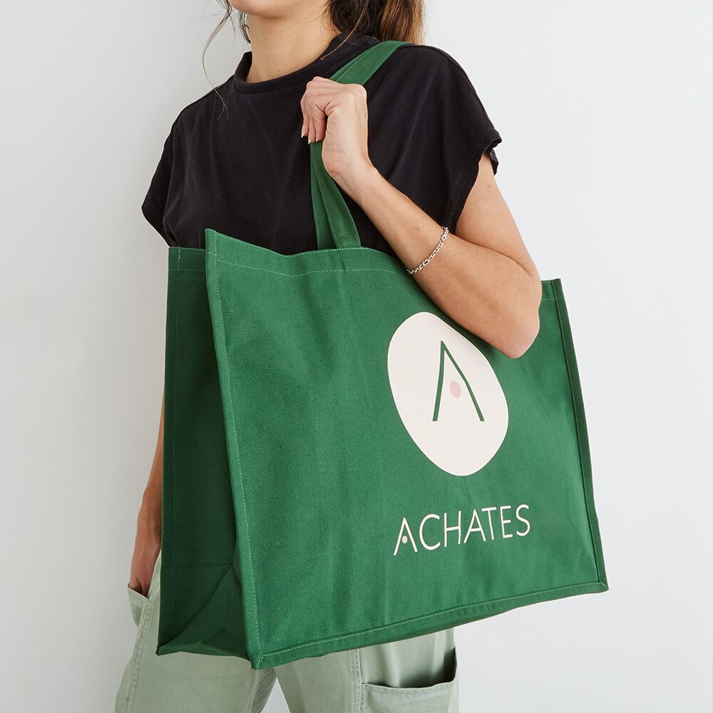 extra große Tragetasche mit Zwickel und Logo im Großhandel extra große Tragetasche mit Zwickel und Logo im Großhandel