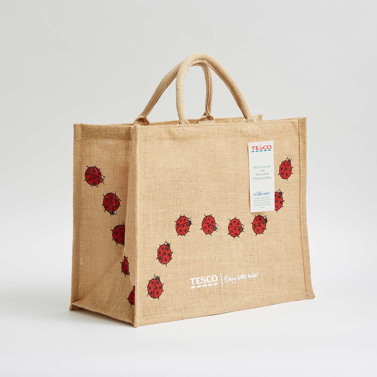 extra-roomy-natural-jute-shopper-bag-with-added-gusset jute market shopper bag with long black canvas handle for wholesale from UK's No.1 Ethical bags manufacturer