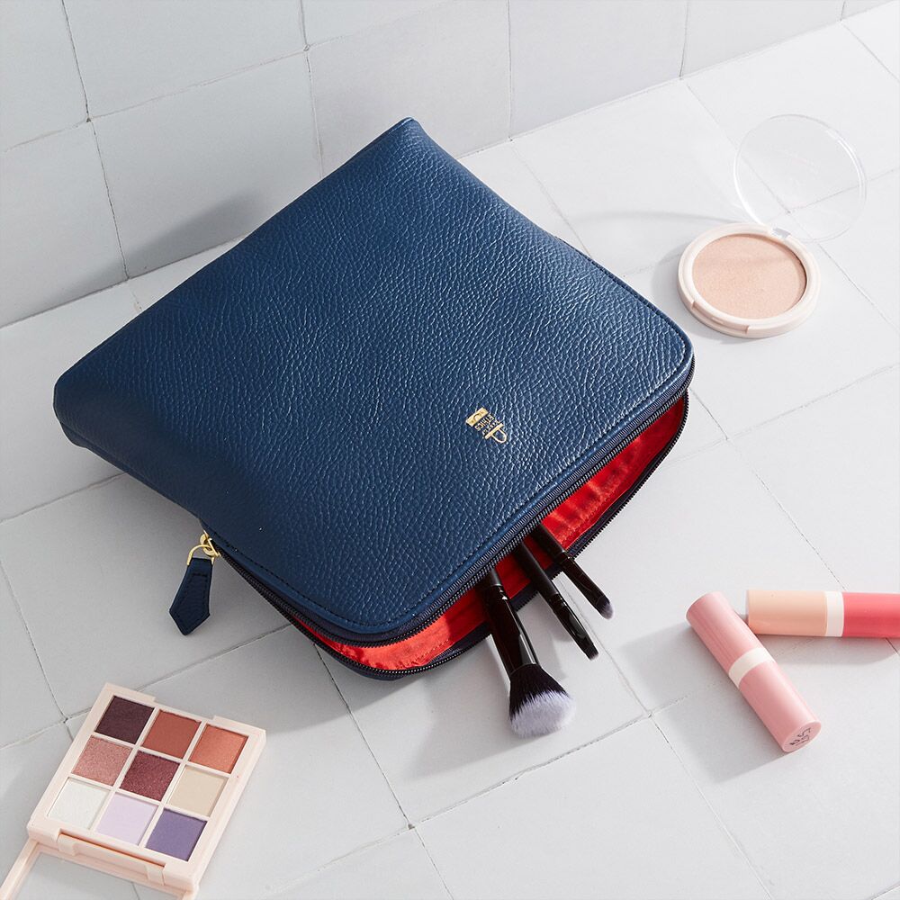 vegan-leather-cosmetic-pouch-bagKosmetiktaschen aus veganem Leder Kosmetiktaschen aus veganem Leder
